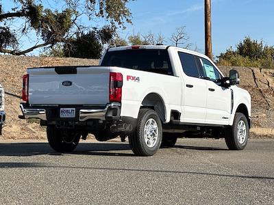 2026 Ford F-350 Crew Cab SRW 4WD Pickup for sale #16930 - photo 2