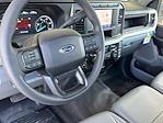 2024 Ford F-550 Regular Cab DRW 4WD Flatbed Truck for sale #16931C - photo 12