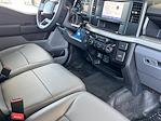 2024 Ford F-550 Regular Cab DRW 4WD Flatbed Truck for sale #16931C - photo 14