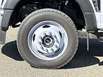 2024 Ford F-550 Regular Cab DRW 4WD Flatbed Truck for sale #16931C - photo 26