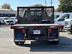 2024 Ford F-550 Regular Cab DRW 4WD Flatbed Truck for sale #16931C - photo 4