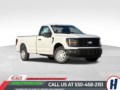 2025 Ford F-150 Regular Cab RWD Pickup for sale #16935 - photo 1