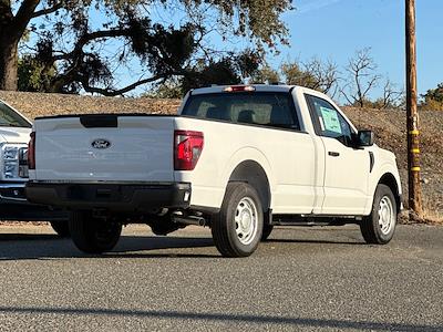 2025 Ford F-150 Regular Cab RWD Pickup for sale #16935 - photo 2