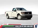 New 2025 Ford F-150 XL Regular Cab for sale #16935 - photo 1
