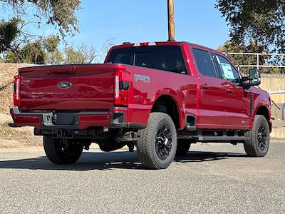 2026 Ford F-250 Crew Cab 4WD Pickup for sale #16936 - photo 2
