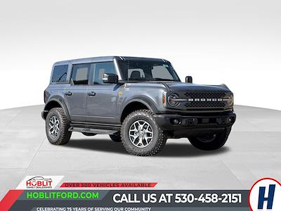 2025 Ford Bronco 4WD SUV for sale #16941 - photo 1