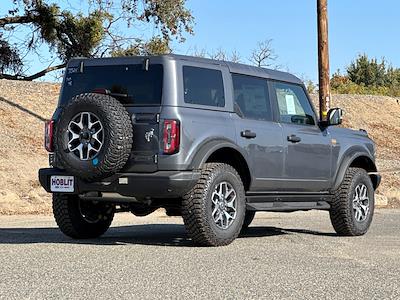 2025 Ford Bronco 4WD SUV for sale #16941 - photo 2