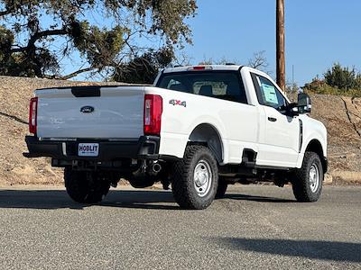 2026 Ford F-350 Regular Cab SRW 4WD Pickup for sale #16945 - photo 2