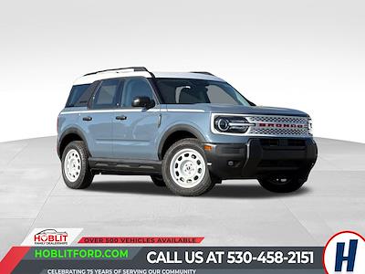 2025 Ford Bronco Sport 4WD SUV for sale #16946 - photo 1