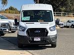 New 2025 Ford Transit 350 XL Passenger Van for sale #16947 - photo 8