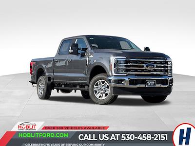 2026 Ford F-250 Crew Cab 4WD Pickup for sale #16948 - photo 1