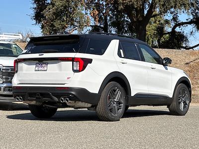 2025 Ford Explorer 4WD SUV for sale #16949 - photo 2