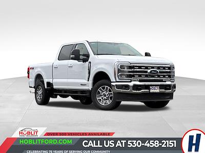 2026 Ford F-250 Crew Cab 4WD Pickup for sale #16950 - photo 1