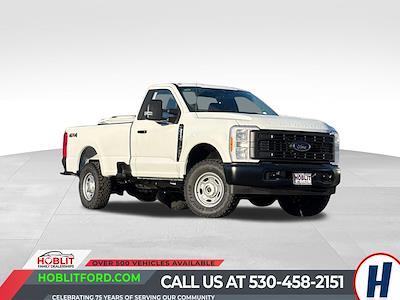 2026 Ford F-350 Regular Cab SRW 4WD Pickup for sale #16951 - photo 1
