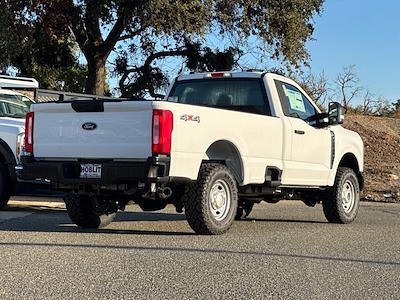 2026 Ford F-350 Regular Cab SRW 4WD Pickup for sale #16951 - photo 2