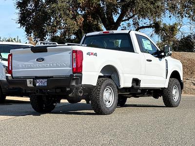 2026 Ford F-350 Regular Cab SRW 4WD Pickup for sale #16952 - photo 2