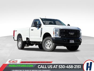 2026 Ford F-350 Regular Cab SRW 4WD Pickup for sale #16953 - photo 1