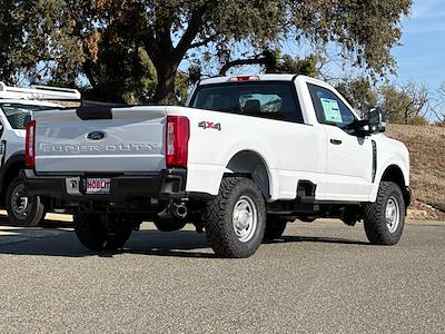 2026 Ford F-350 Regular Cab SRW 4WD Pickup for sale #16953 - photo 2