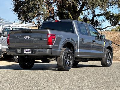 2025 Ford F-150 SuperCrew Cab 4WD Pickup for sale #16955 - photo 2