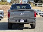 2025 Ford F-150 SuperCrew Cab 4WD Pickup for sale #16955 - photo 4