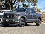 2025 Ford F-150 SuperCrew Cab 4WD Pickup for sale #16955 - photo 7