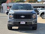 2025 Ford F-150 SuperCrew Cab 4WD Pickup for sale #16955 - photo 8