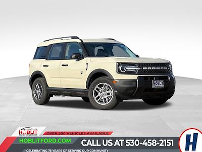 2025 Ford Bronco Sport 4WD SUV for sale #16956 - photo 1