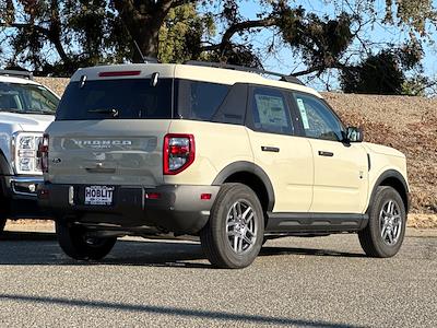 2025 Ford Bronco Sport 4WD SUV for sale #16956 - photo 2