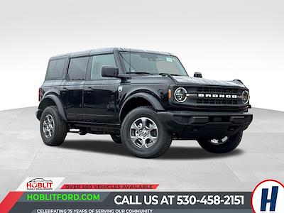 2025 Ford Bronco 4WD SUV for sale #16959 - photo 1