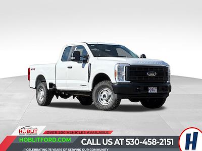 2026 Ford F-250 Super Cab 4WD Pickup for sale #16964 - photo 1