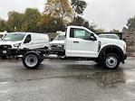 New 2025 Ford F-550 Regular Cab Cab Chassis for sale #16965C - photo 3