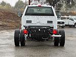 New 2025 Ford F-550 Regular Cab Cab Chassis for sale #16965C - photo 4