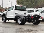 New 2025 Ford F-550 Regular Cab Cab Chassis for sale #16965C - photo 5