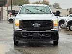 New 2025 Ford F-550 Regular Cab Cab Chassis for sale #16965C - photo 8