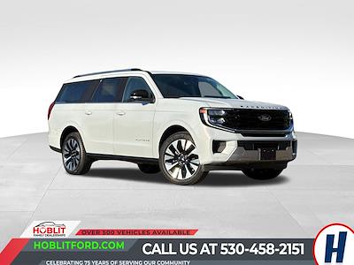 2025 Ford Expedition MAX 4WD SUV for sale #16966 - photo 1