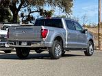 2025 Ford F-150 SuperCrew Cab 4WD Pickup for sale #16967 - photo 2
