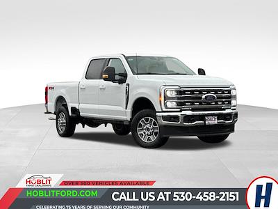 2026 Ford F-350 Crew Cab SRW 4WD Pickup for sale #16968 - photo 1