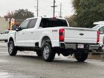 New 2026 Ford F-350 Lariat Crew Cab for sale #16968 - photo 5