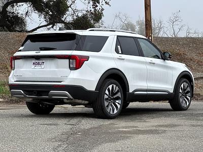 2026 Ford Explorer 4WD SUV for sale #16970 - photo 2