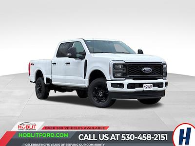 2026 Ford F-250 Crew Cab 4WD Pickup for sale #16971 - photo 1