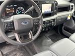 New 2025 Ford F-450 Regular Cab Steel Flatbed Truck for sale #16975C - photo 12