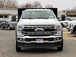 New 2025 Ford F-450 Regular Cab Steel Flatbed Truck for sale #16975C - photo 8