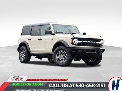 2025 Ford Bronco 4WD SUV for sale #16976 - photo 1