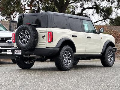 2025 Ford Bronco 4WD SUV for sale #16976 - photo 2