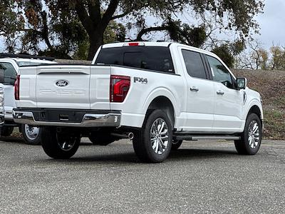 2025 Ford F-150 SuperCrew Cab 4WD Pickup for sale #16978 - photo 2