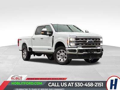 2026 Ford F-250 Crew Cab 4WD Pickup for sale #16985 - photo 1
