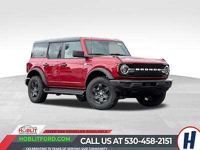 2025 Ford Bronco 4WD SUV for sale #16986 - photo 1