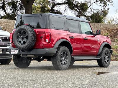 2025 Ford Bronco 4WD SUV for sale #16986 - photo 2
