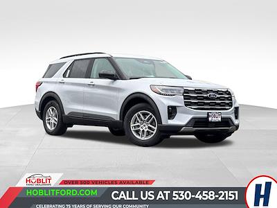 New 2026 Ford Explorer Active for sale #16988 - photo 1