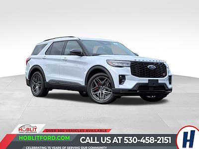 New 2026 Ford Explorer ST for sale #16989 - photo 1